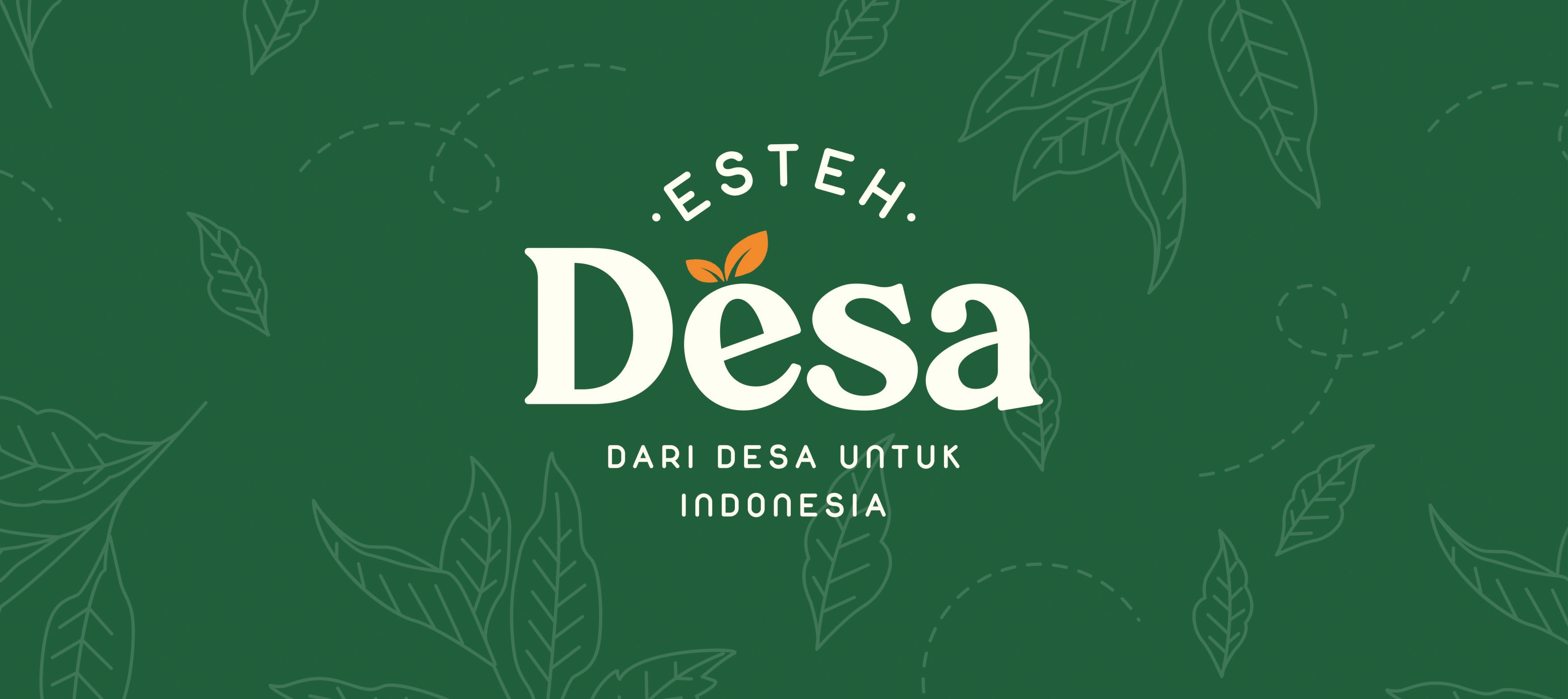 Esteh Desa Refreshment
