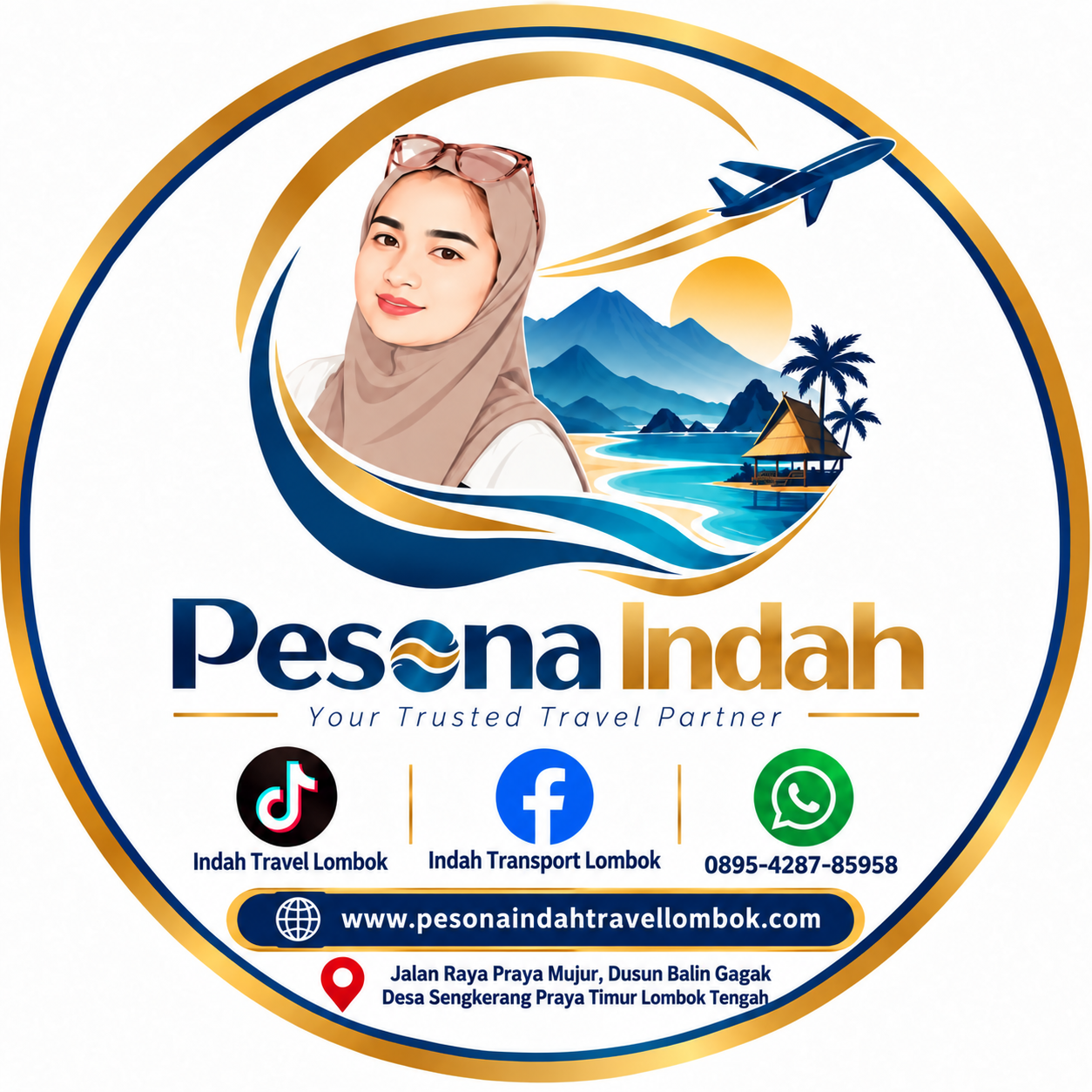 Mitra Klien Lombok Creative Labs 3