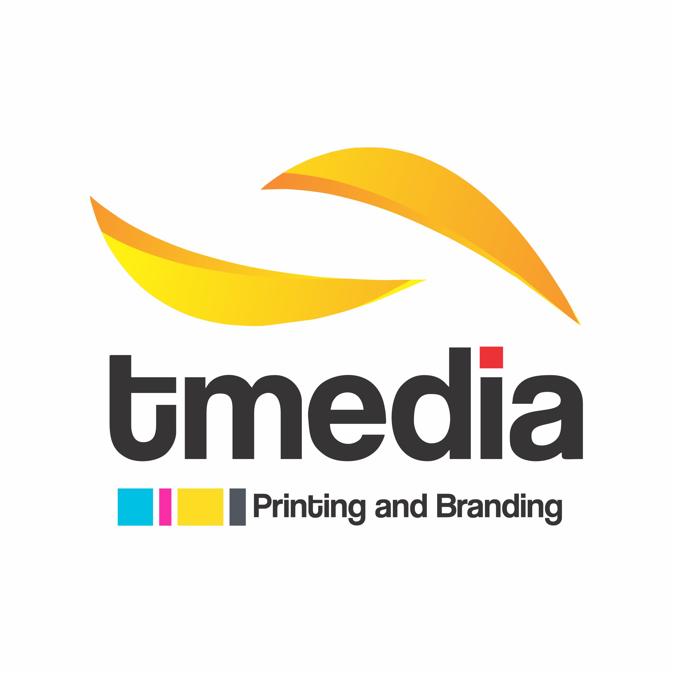 tmedia Printing Solutions